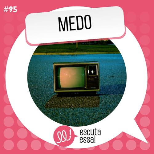 『Medo』のカバーアート
