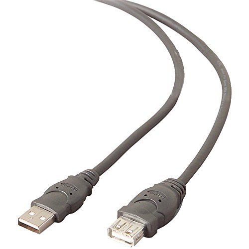 Belkin USB Extension Cable (10-Feet)