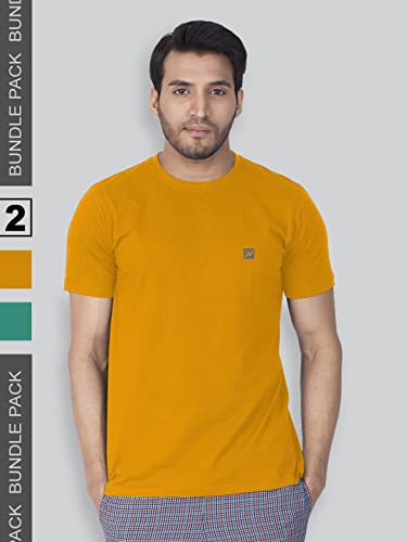 Image of Lux Nitro Men T-Shirt