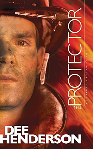 The Protector (The O'Malley Series #4)