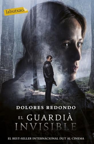 El guardià invisible: 1 (Negra)