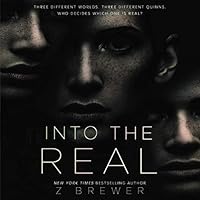 Into the Real