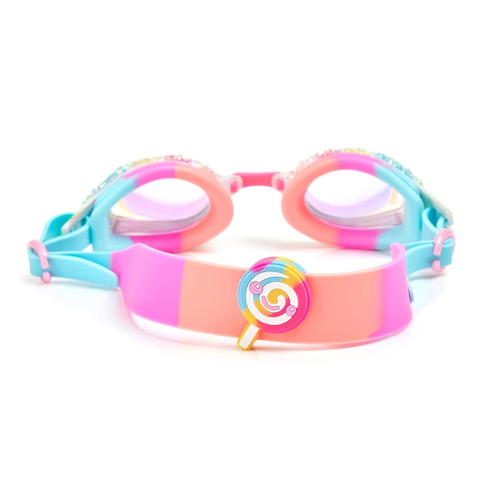Bling2o Okulary pływackie dla dzieci - Pixie Sticks Candy Sticks