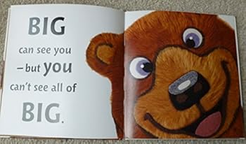 Hardcover Big Book
