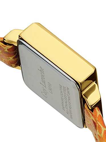 Guy Laroche L5010-03_orange