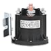 Oil Pump DC Contactor Metal Alloy ABS High Sensitive Stable 684 2461 212 17 Electric Forklift Contactor Replacemant for TROMBETTA Forklift DC24V 150A