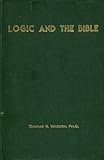 Logic and the Bible
