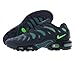 Nike Air Max Plus Drift Mens Shoes Size 13, Color: Black/Green Strike/Anthracite