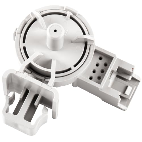 WPW10448876 Washer Water Level Switch Compatible with Whirlpool Maytag Amana Crosley Kenmore Washer Replacement Part W10448876 WPW10448876VP 2312075 AP6021553 PS11754877 EAP11754877