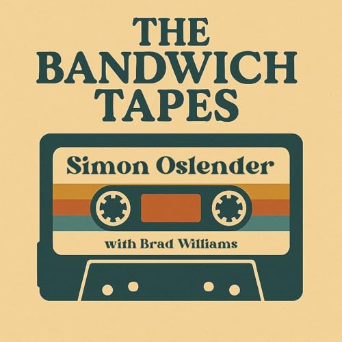 Simon Oslender: Joy on the Keys (and the Work Behind It)