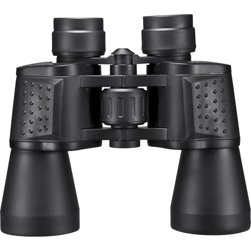 Binoculares Barska X-Trail 10x50 con óptica totalmente recubierta miniatura 6
