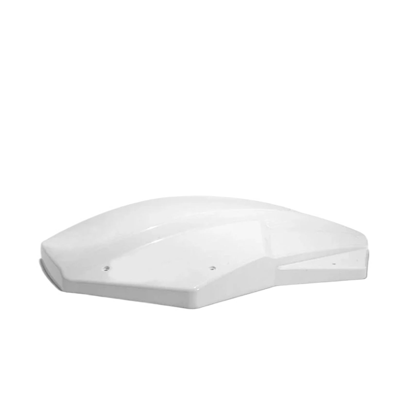 Compatibile con EFT, E410P/E416P Scocca Corpo Bianca