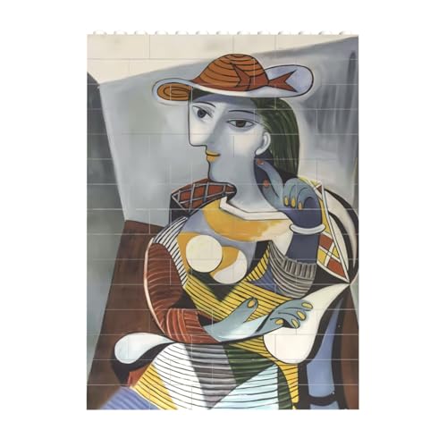 puEsJ\Pablo PicassoLrXƂ̍iiGKgȏj ςݖ؃pY mߋ WO\[pY  l q NX}X a 10.3cm x 14.1cm