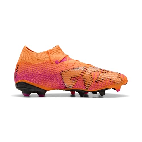 Image of Puma Mens Future 8 Match Firm, Artificial Ground Soccer Cleats
