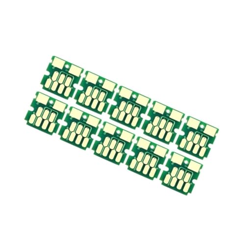Puce C9345 réinitialisation boîte maintenance pour grands formats EcoTank L15150 et WF-7840