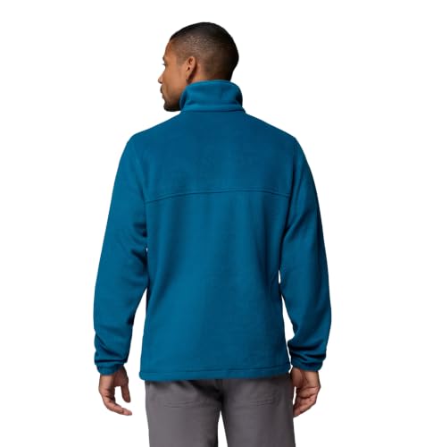 Image of Columbia Men's Steens Mountain Full Zip 2.0