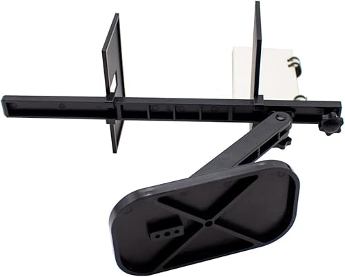 Miniatura 7 de Aperture-Rule Trainer Estrabismo Ambliopía Tratamiento ocular Monocular Entrenamiento Visión Formación Blackout Corrección Set de herramientas