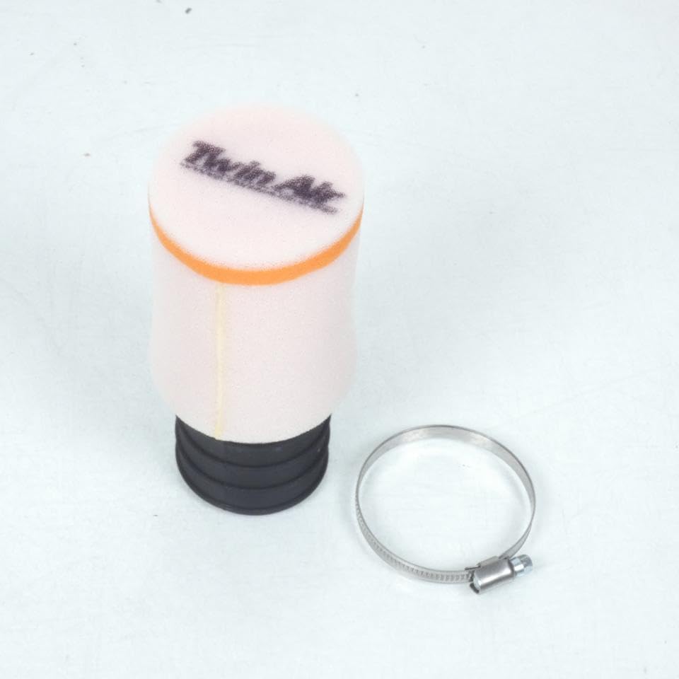 Cornet espuma filtro de aire Ø57 mm Twin Air 158964 nuevo para moto