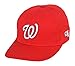 Washington Nationals Adult Adjustable Hat MLB Officially Licensed Major League Baseball Replica Ball Cap
