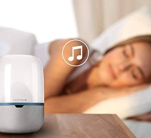 Terraillon Homni - Sveglia luminosa intelligente - Image 8