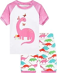 8# Dinosaur Pink