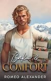 Cover zum Buch Cake & Comfort