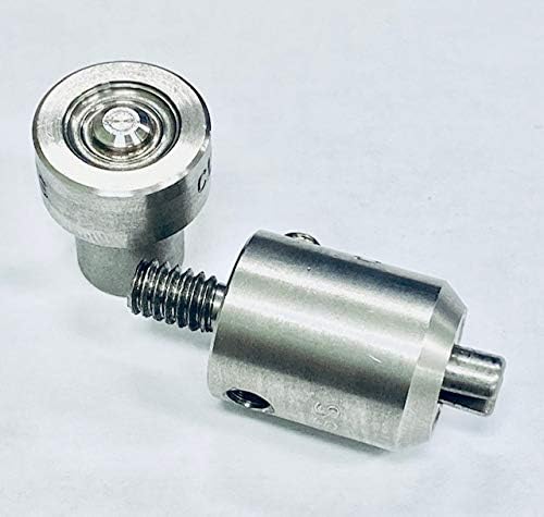 #0 1/4'' ClipsShop Grommet Die Set - BuyGrommets