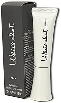 POLA White Shot SX N Facial Serum Junior Size 10g Spot Brightening Made in Japan