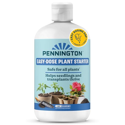 Pennington Easy Dose Plant Starter 32oz