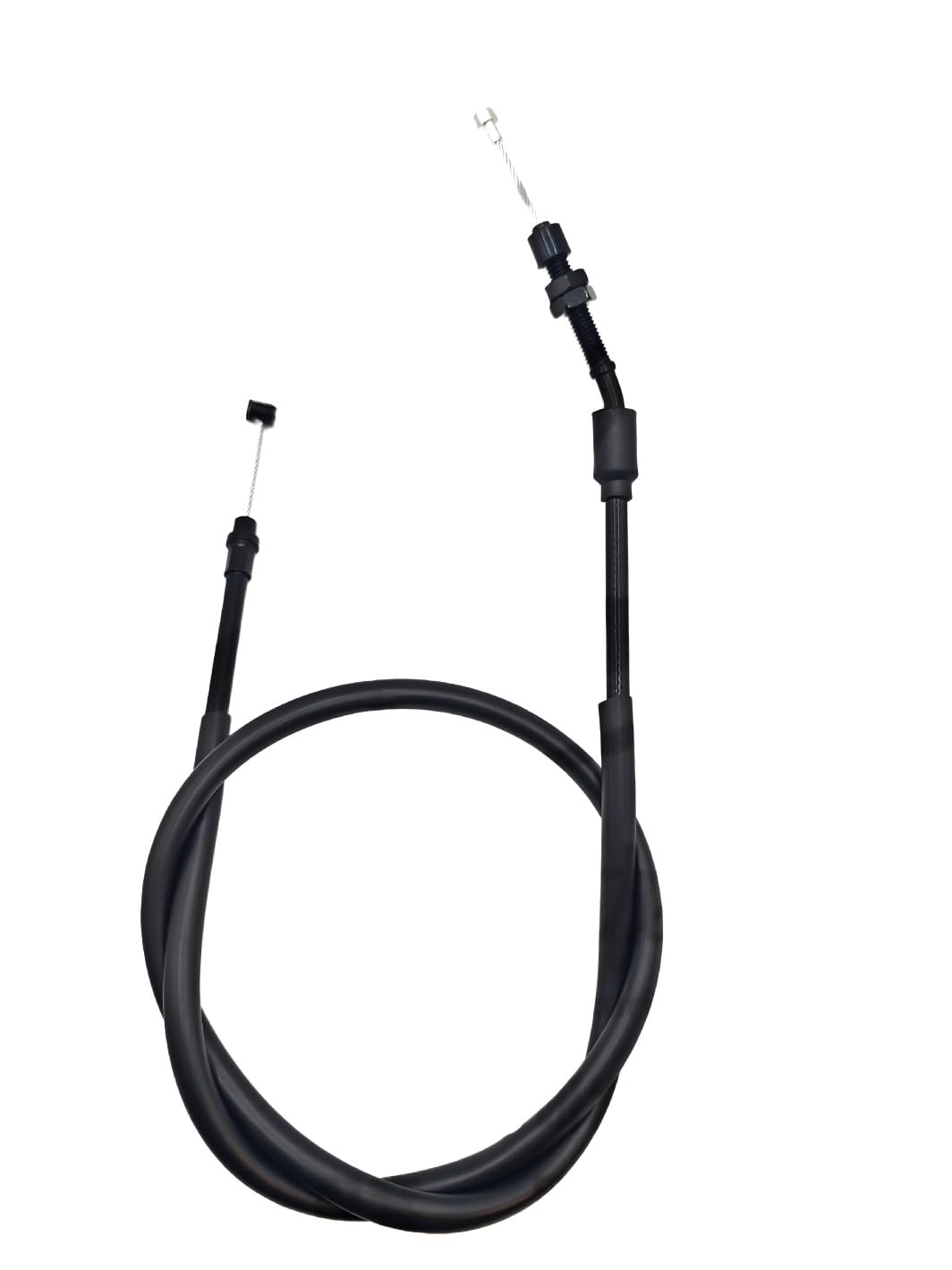 Câble d'embrayage fluide pour VOGE 900DSX contre les commandes dures