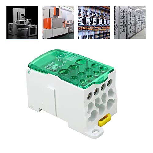 Encuentra reviews de Cajas para conexiones eléctricas métricas los diez mejores. 35 Imagen adicional