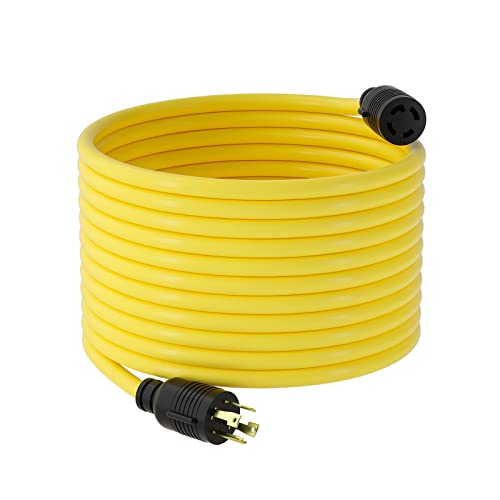 Top 10 Best Extension Cord For Generator Picks And Buying Guide Glory