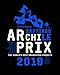 Produktbild Archiprix International 2019 Santiago, Chile: The World's Best Graduation Projects: Architecture, Urban Design, Landscape