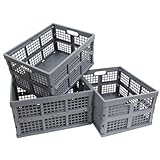 Yuroochii 3-Pack 34L Large...