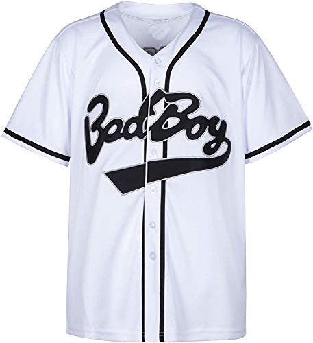 boys baseball jersey