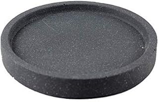 Nicole Silicone Mold Cement Round Mould DIY Concrete Coaster Flowerpot Tray Molds