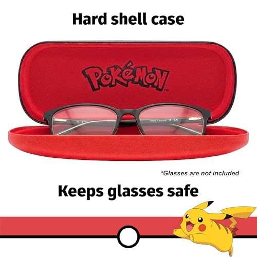 Image of ARKAID Optical Cases for Kids | Hard Shell Protection for Glasses