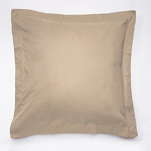 Sancarlos – Pillowcase – Easy Iron – 100% Cotton – Mix and match 60 x 60 cm Linen