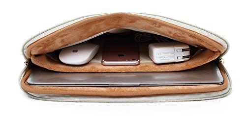 Estuche protector impermeable para portátil 13.3 pulgadas miniatura 5