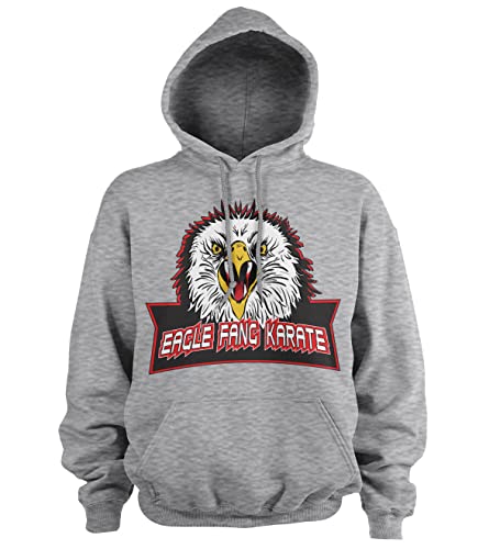Sweat Cobra Kai Eagle Fang Karate le cadeau idéal pour fan de série TV