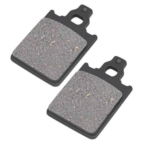 Pâtes et disques de frein pour Blues 50 et Skipper 125