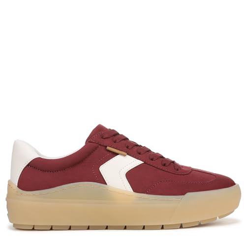 Image of Dr. Scholl's Shoes Women's Time Off Win Sneaker, Retro Sneakers for Women