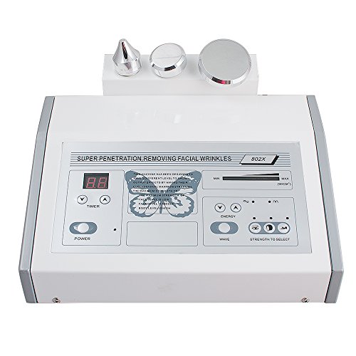 Carejoy Anti Aging Beauty Machine Facial Skin Spa Salon Skin Care Machine