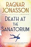 Death at the Sanatorium: A Mystery