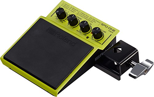 Roland SPD-1K Percussion Electronic Drum Pad thumb #7