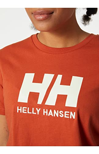 Image of Helly Hansen Women's HH Logo Crewneck T-Shirt