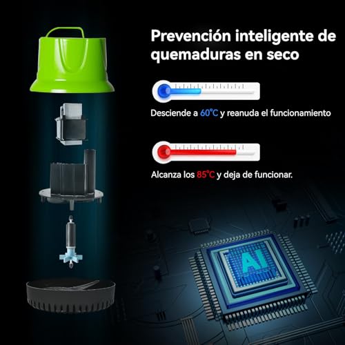 Bomba para bombear agua 20 Imagen adicional