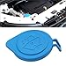 Cnoula11 1 Pc Tank Bottle Cap Washer Fluid Reservoir Windshield Wiper ABS For Land Rover Freelander 2/LR2 2008-2015