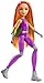 DC Superhero Girls Starfire 12