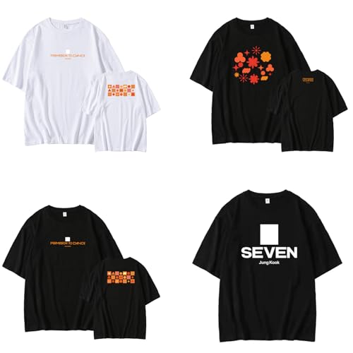 [Chyppositib] WON B V W VRK AꃋG W~ PERMISSION  tVc ĕ T shirt J[fBK fB[X Y t H ~   JWA  ʋ ؕ KpopObYj